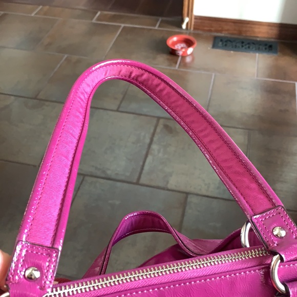 Authentic coach bag - Picture 12 of 13